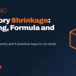 Inventory shrinkage in an Indian warehouse