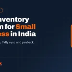 RFID inventory management system for small business in India